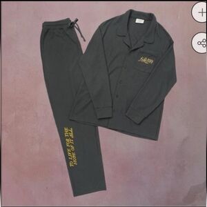 New Folklore pajamas Taylor swift size medium